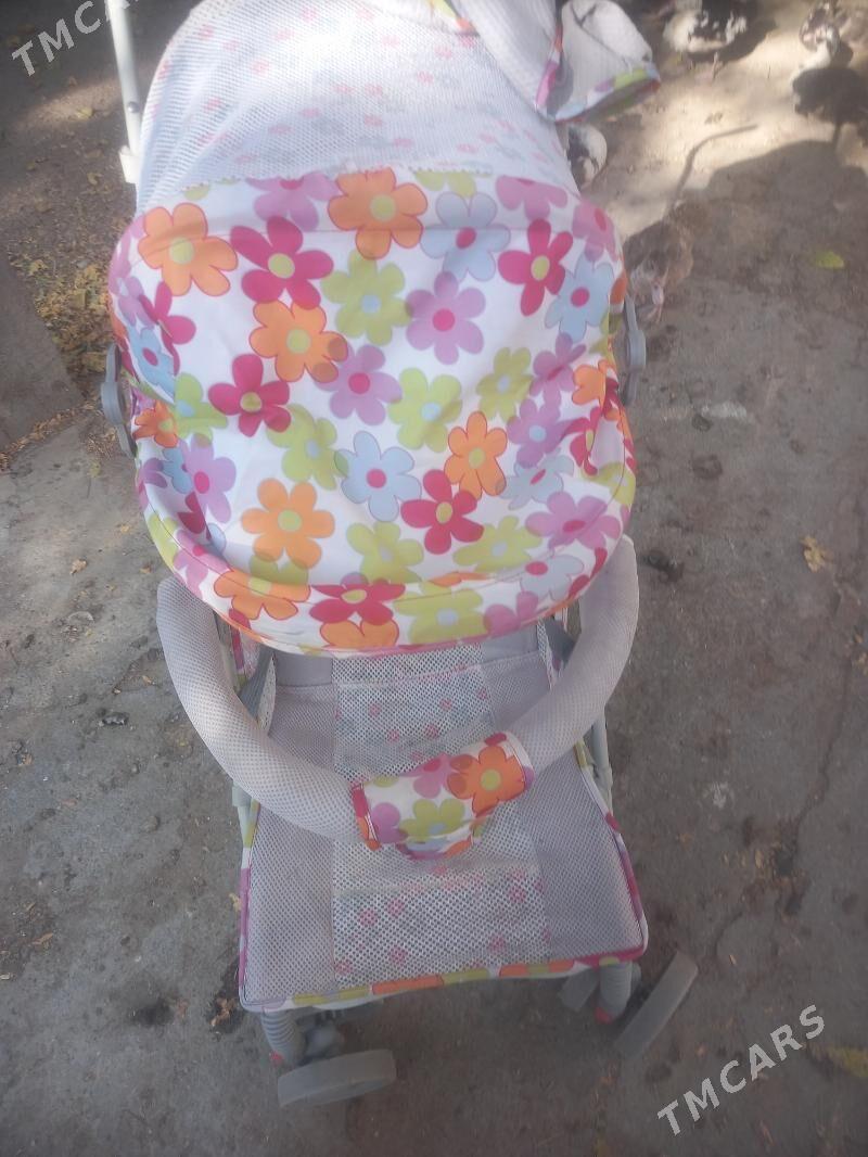 коляска - Ашхабад - img 2