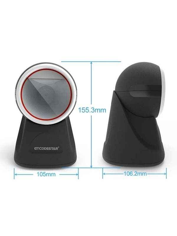 KASSA APARAT BARKOD SKANER CEK PRINTER AKHASAP - Ашхабад - img 6