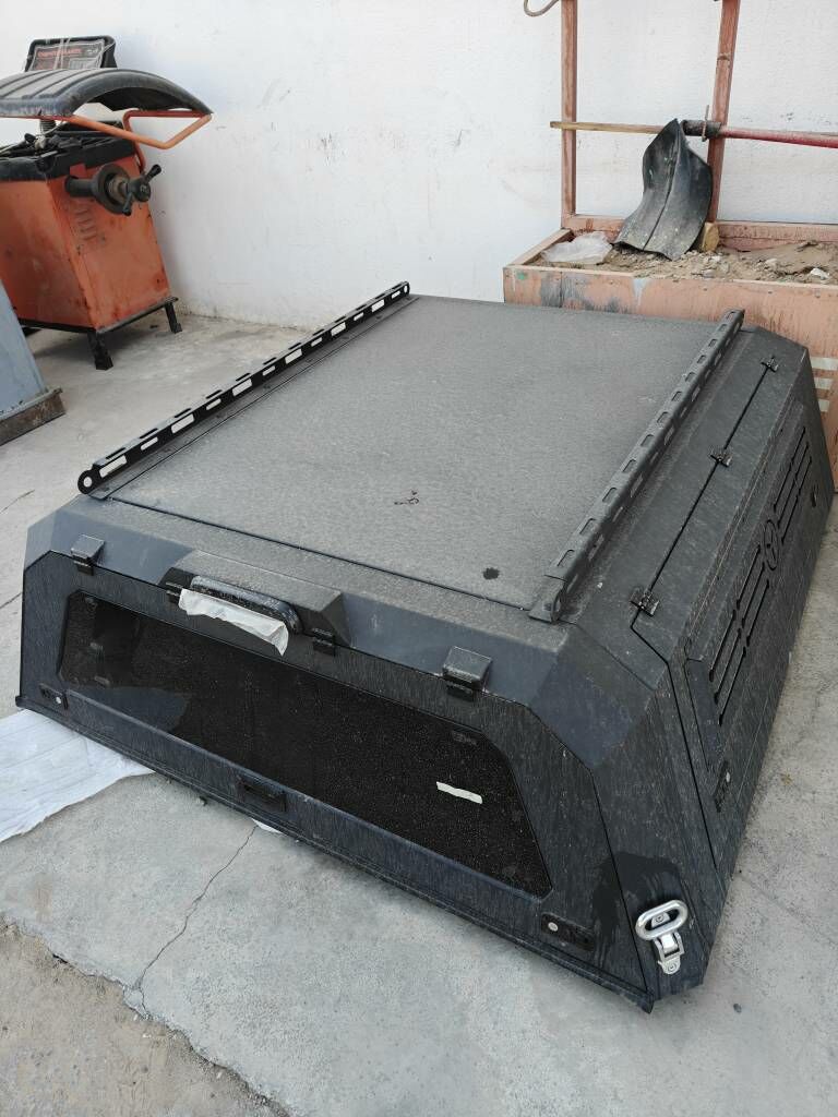 Багажник 20 000 TMT - Ашхабад - img 4