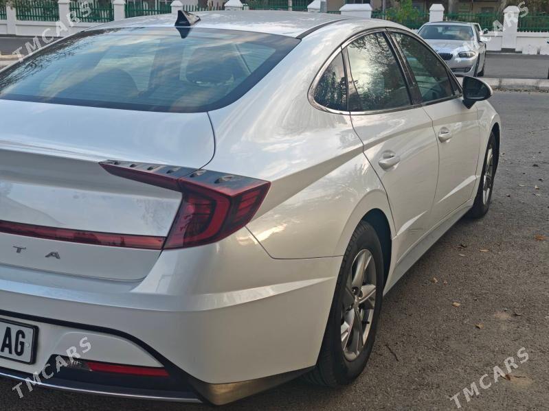 Hyundai Sonata 2021 - 280 000 TMT - Aşgabat - img 5