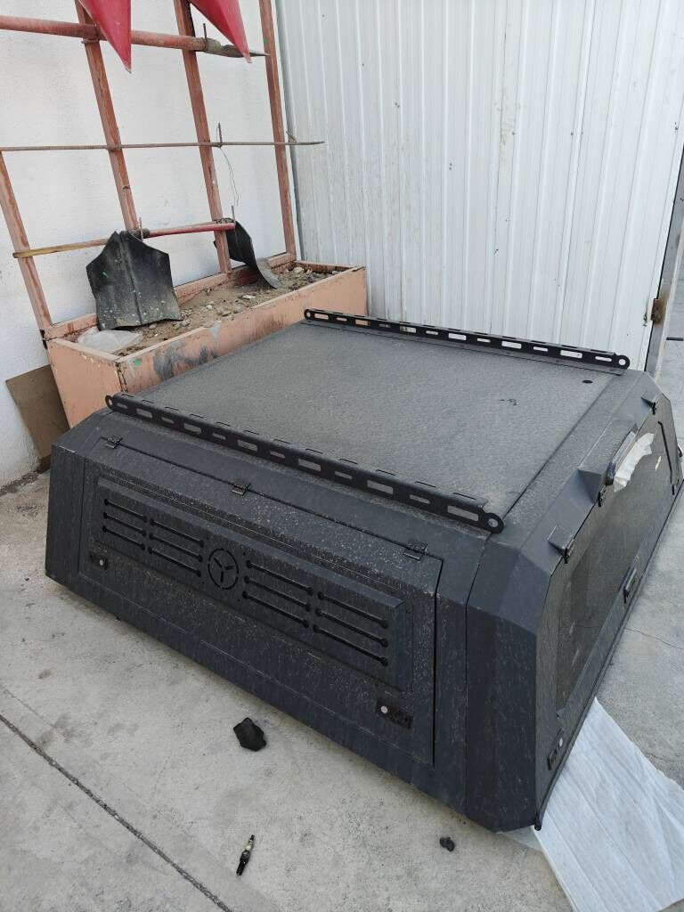 Багажник 20 000 TMT - Ашхабад - img 3