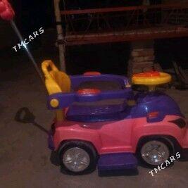 Çaga maşyn - Dänew - img 2