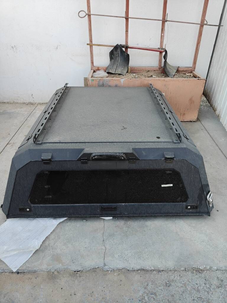 Багажник 20 000 TMT - Ашхабад - img 2