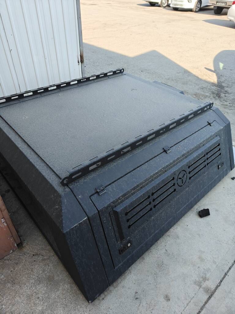 Багажник 20 000 TMT - Ашхабад - img 1