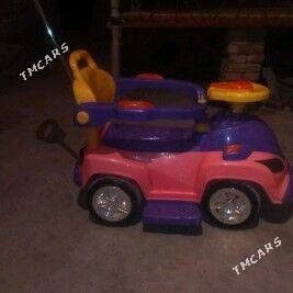 Çaga maşyn - Dänew - img 1