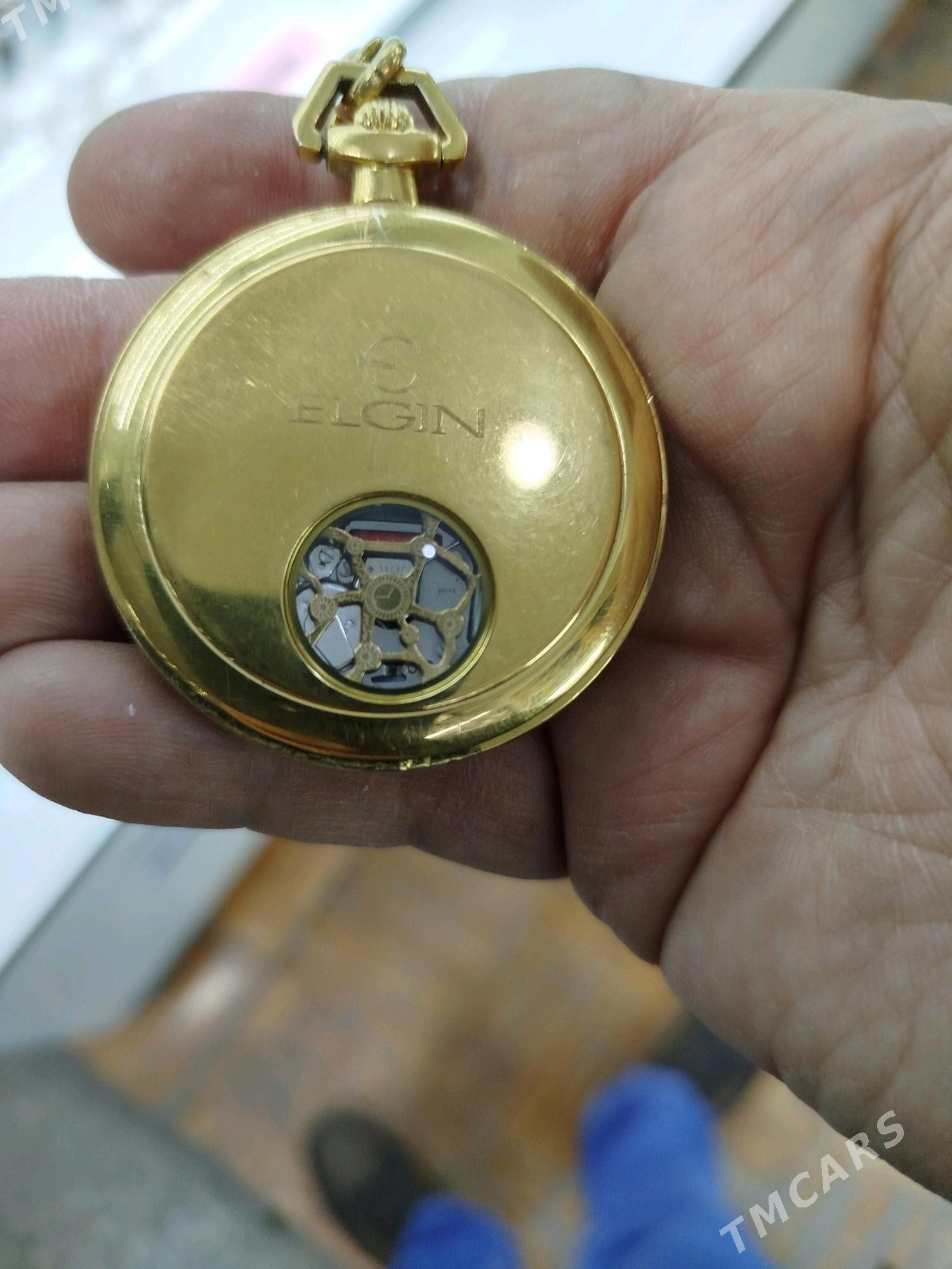 КАРМАННЫЕ - Mary - img 4