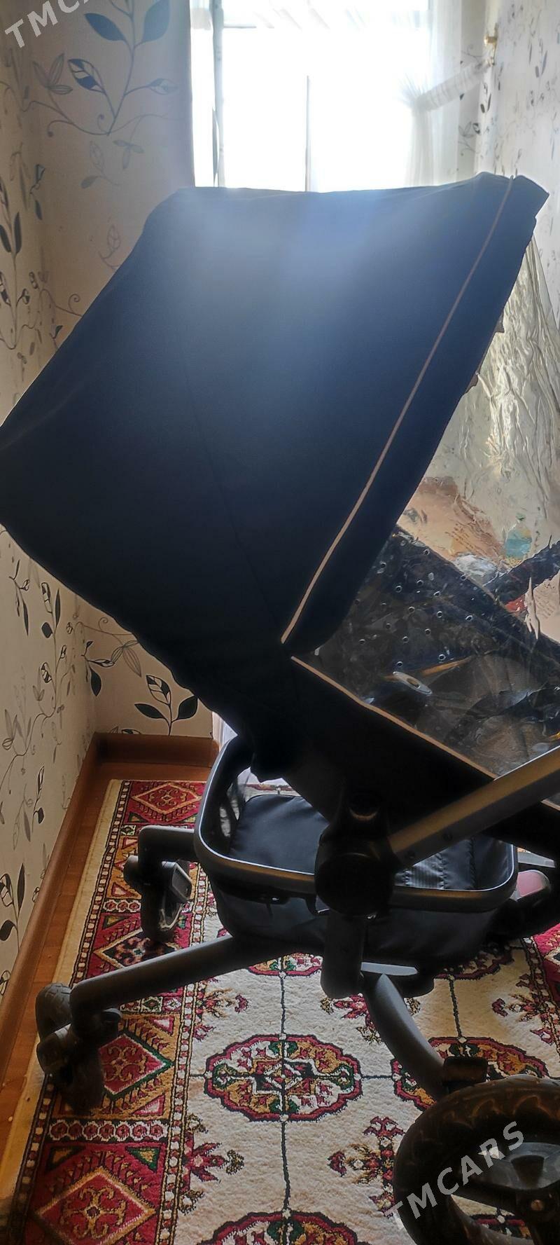 kolyaska - Türkmenabat - img 2