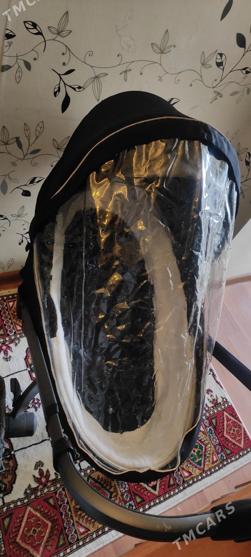 kolyaska - Türkmenabat - img 4