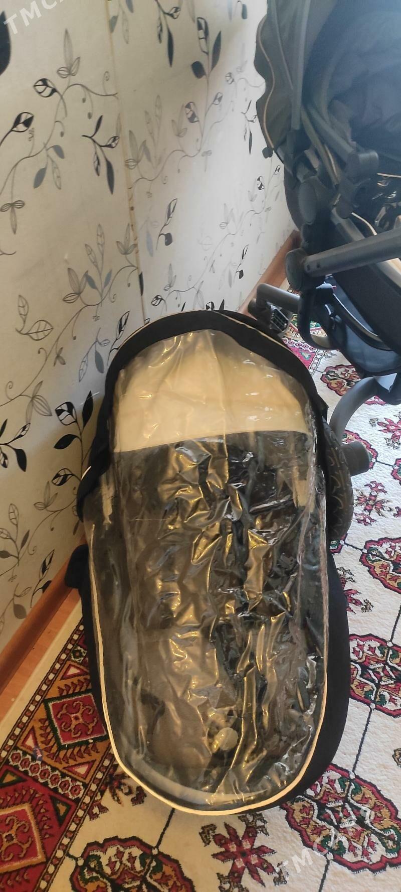 kolyaska - Türkmenabat - img 3