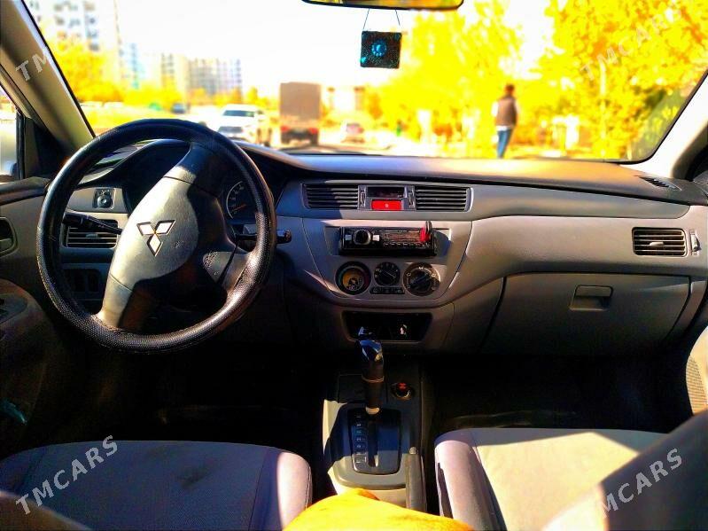Mitsubishi Lancer 2011 - 111 000 TMT - 5 мкр - img 8