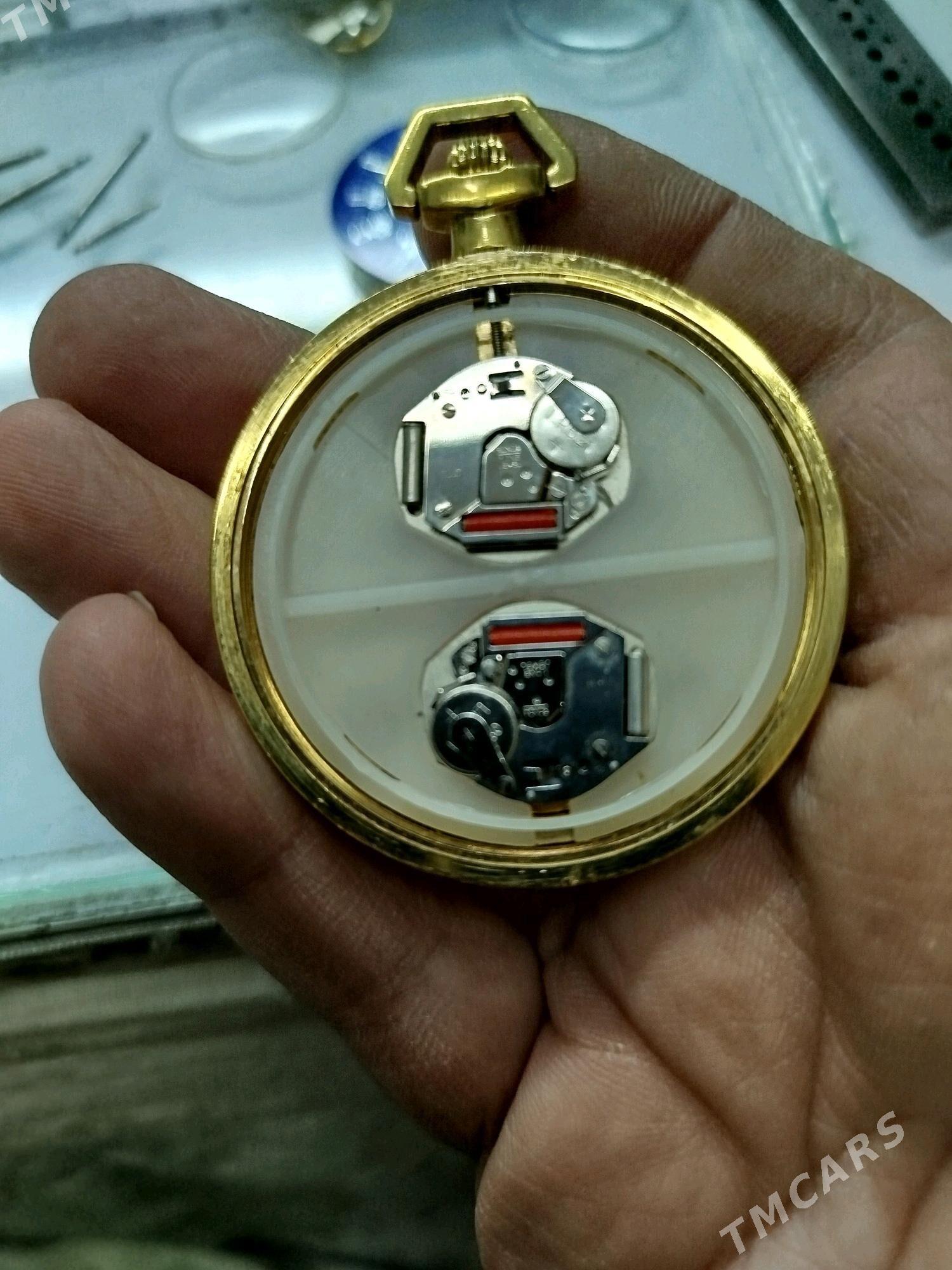 КАРМАННЫЕ - Mary - img 5