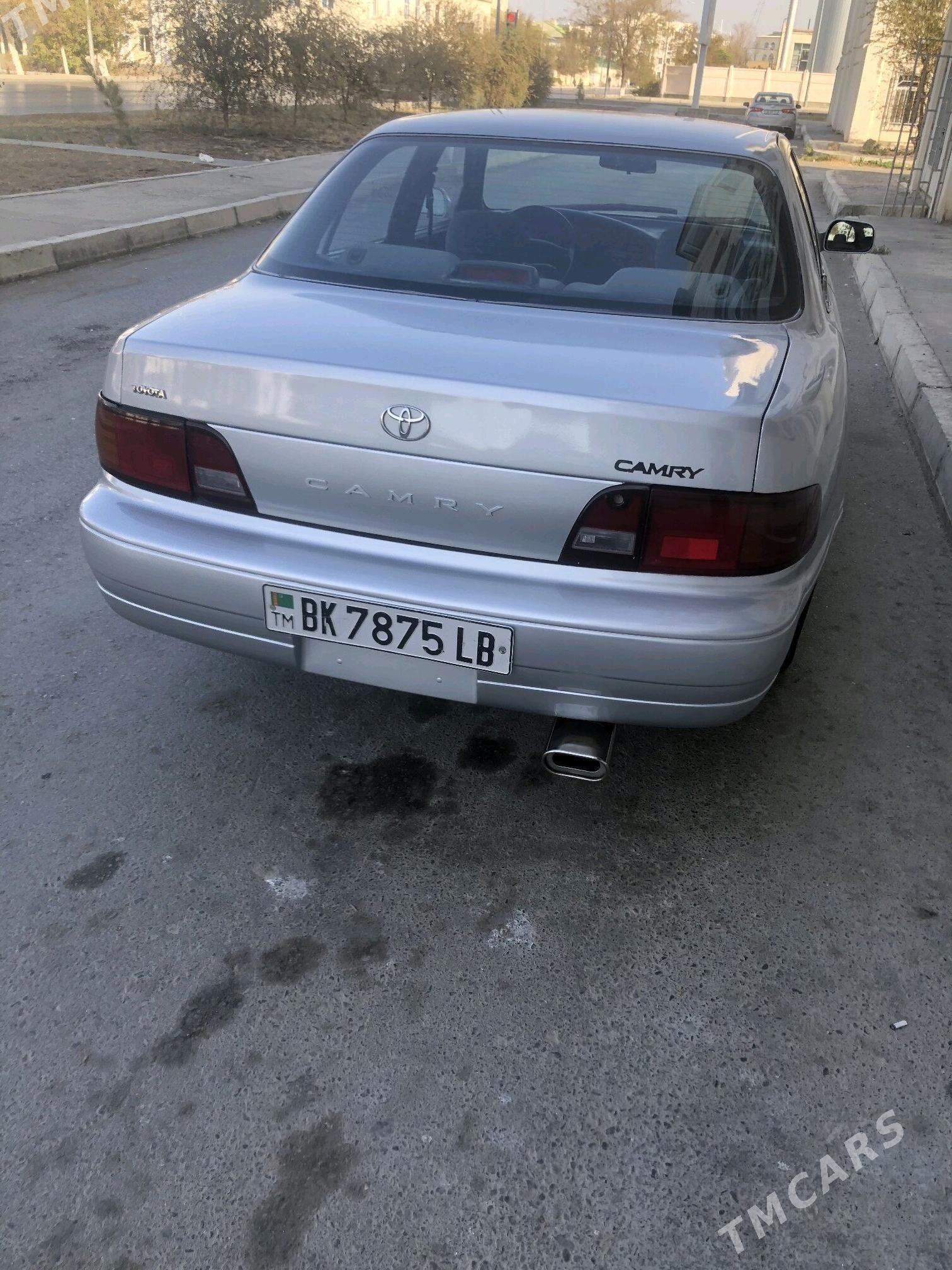 Toyota Camry 1993 - 95 000 TMT - Туркменабат - img 4