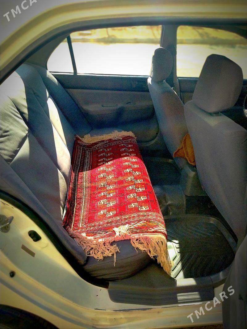 Mitsubishi Lancer 2011 - 111 000 TMT - 5 мкр - img 7