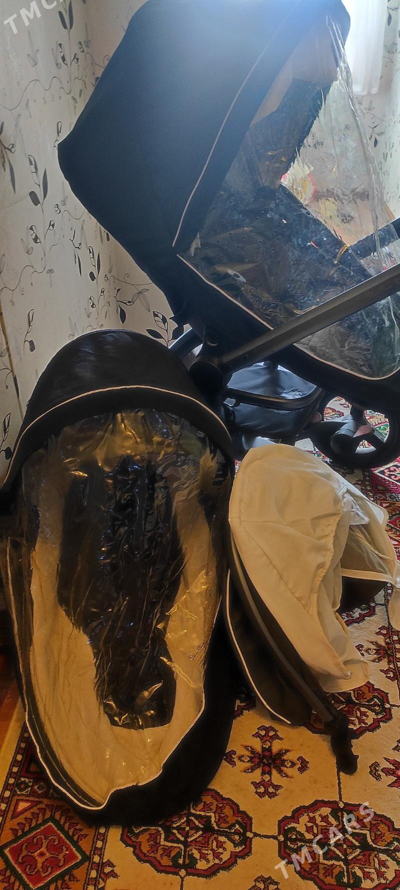 kolyaska - Türkmenabat - img 5