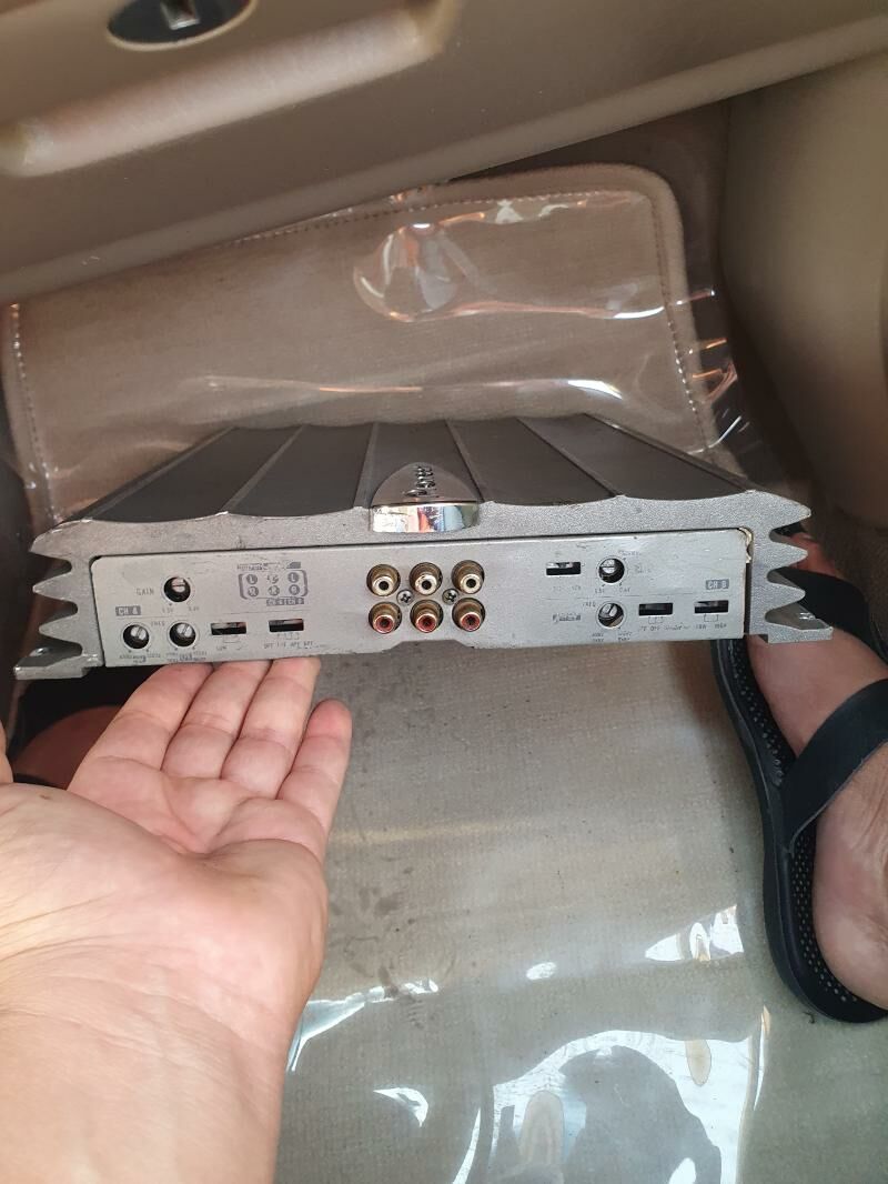 Aparatura 5 000 TMT - Aşgabat - img 5