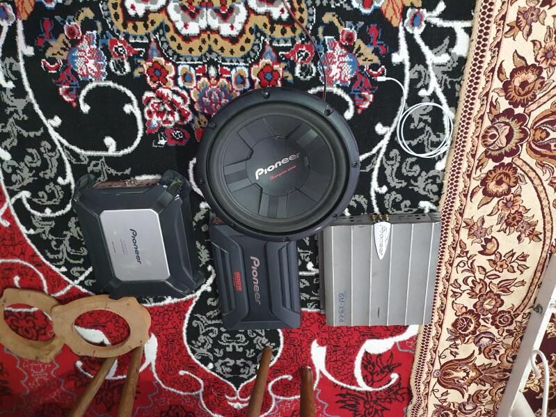 Aparatura 5 000 TMT - Aşgabat - img 6