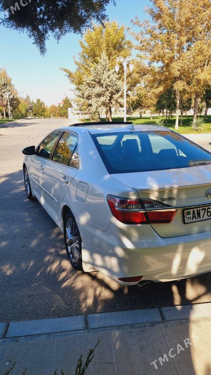 Toyota Camry 2013 - 295 000 TMT - Aşgabat - img 1