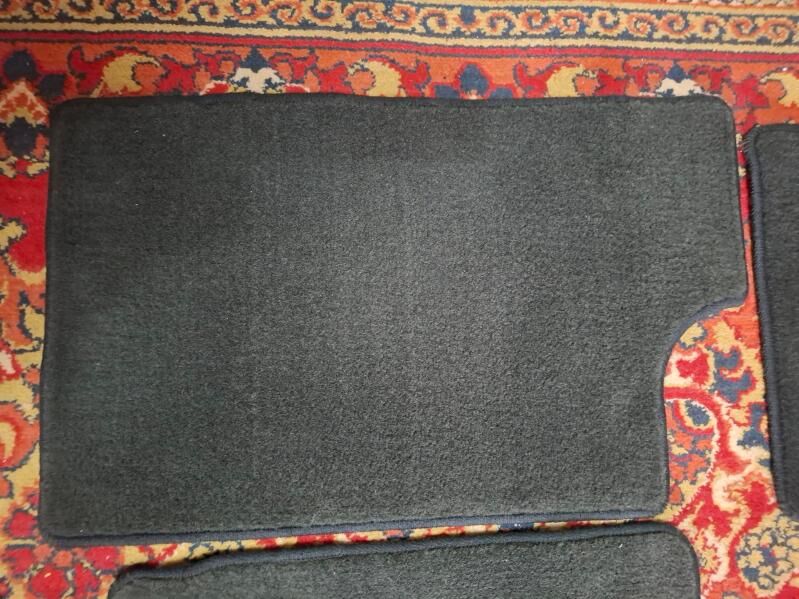 коврики тойота-ярис 280 TMT - 4 mkr - img 3