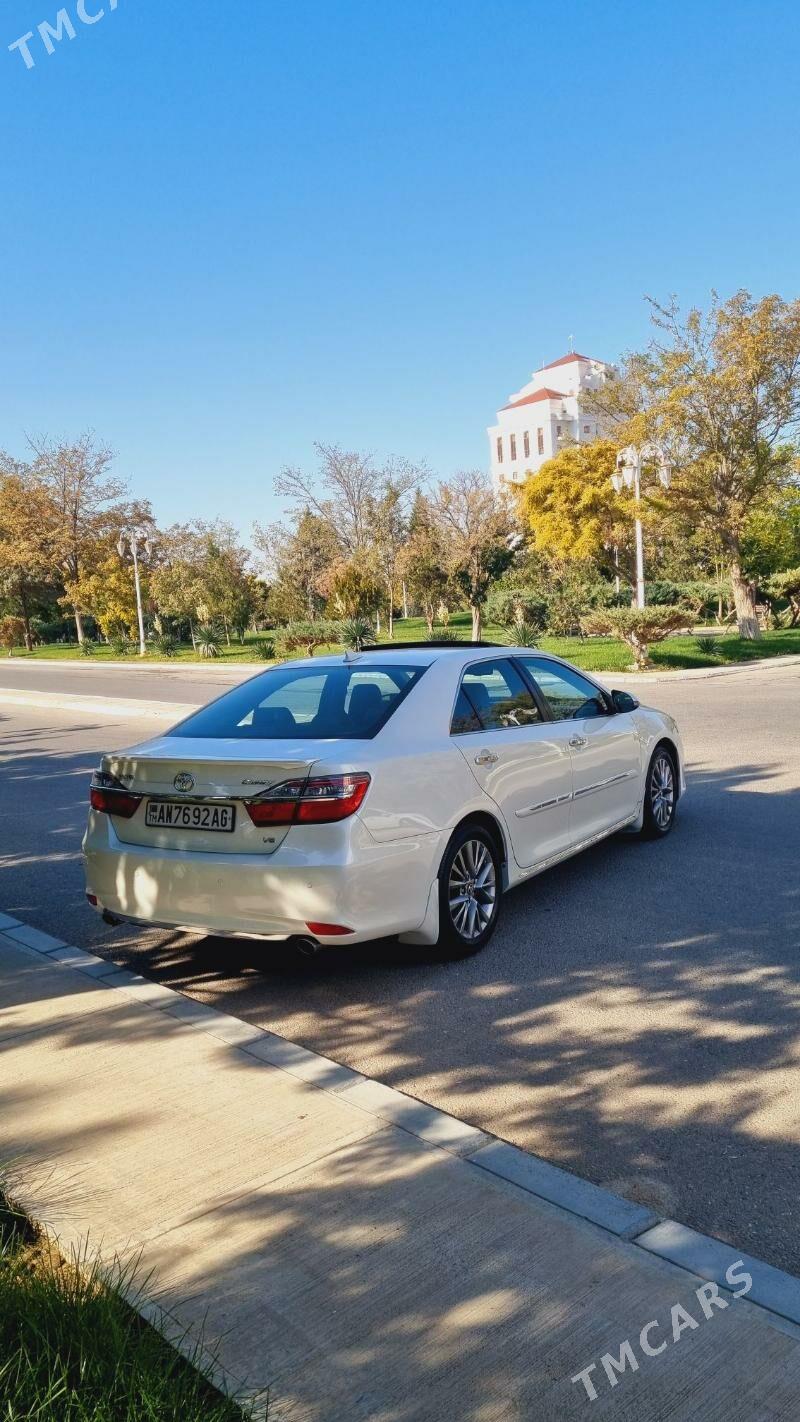 Toyota Camry 2013 - 295 000 TMT - Aşgabat - img 2