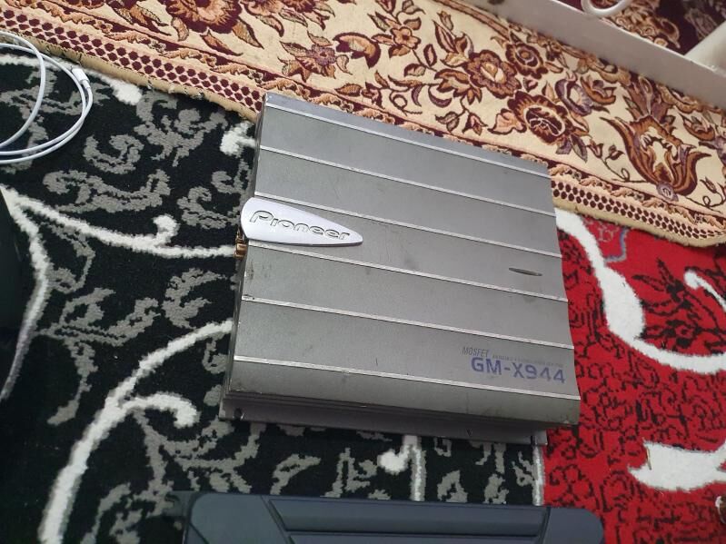 Aparatura 5 000 TMT - Aşgabat - img 3