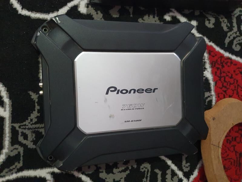 Aparatura 5 000 TMT - Aşgabat - img 4