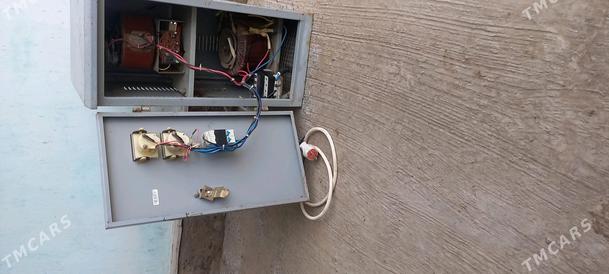 Tok kopeldyan - Daşoguz - img 3