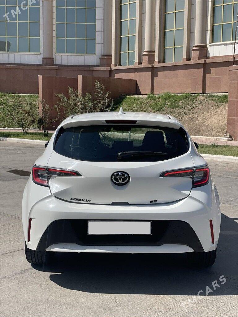 Toyota Corolla 2022 - 225 000 TMT - Мургап - img 3