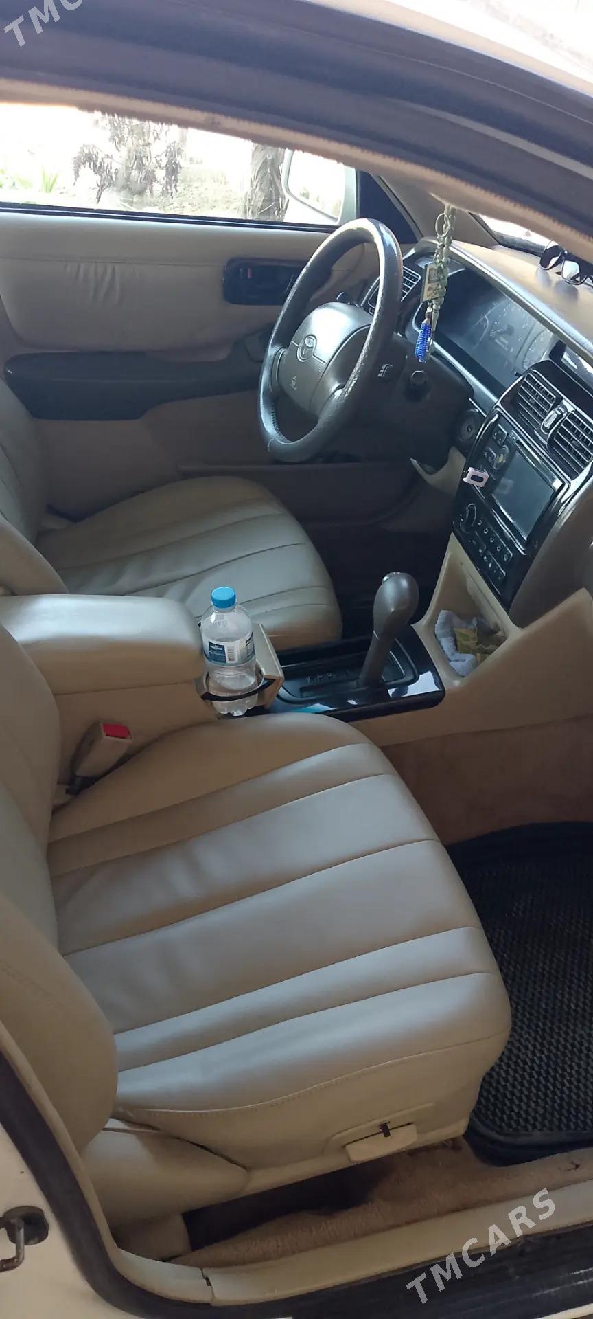 Toyota Avalon 1999 - 140 000 TMT - Сейди - img 6