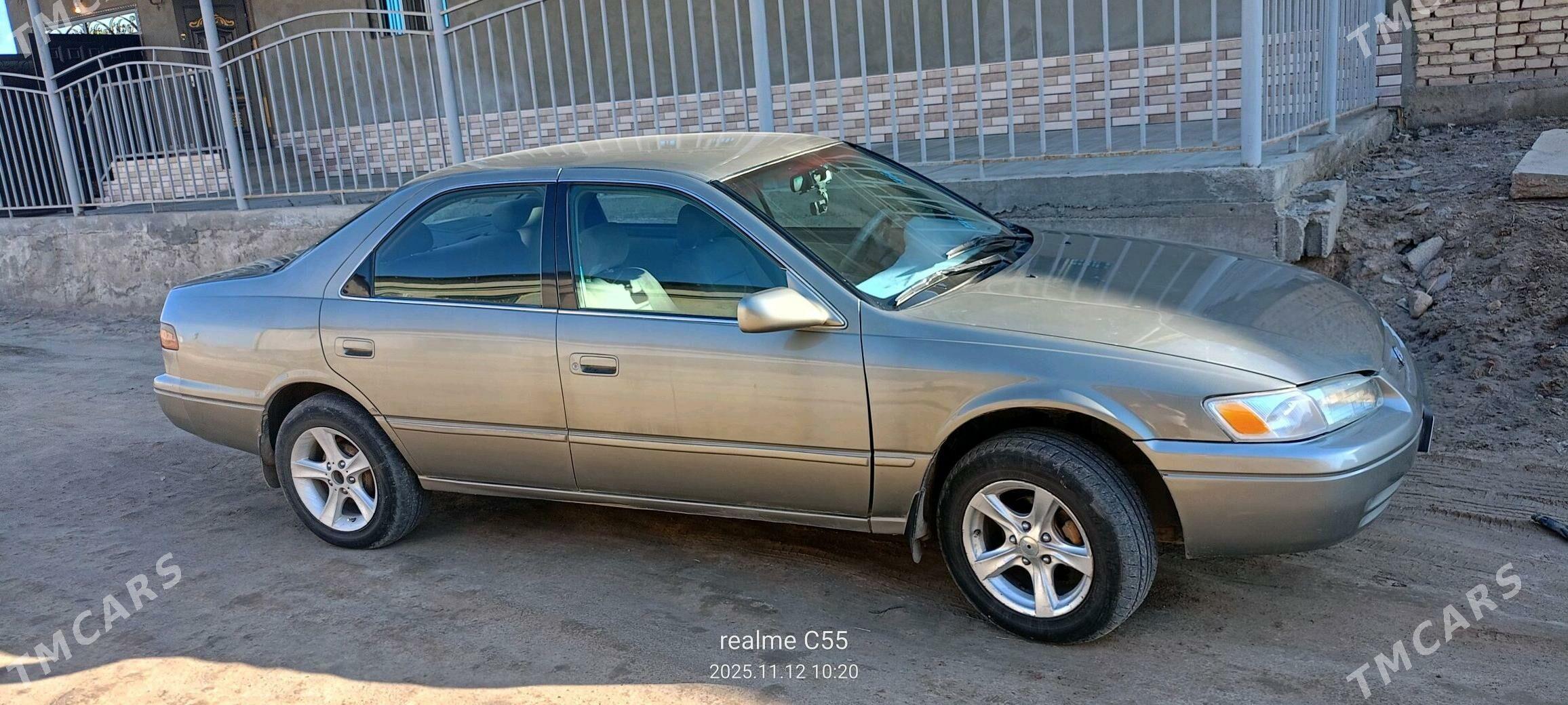 Toyota Camry 1998 - 150 000 TMT - Daşoguz - img 4