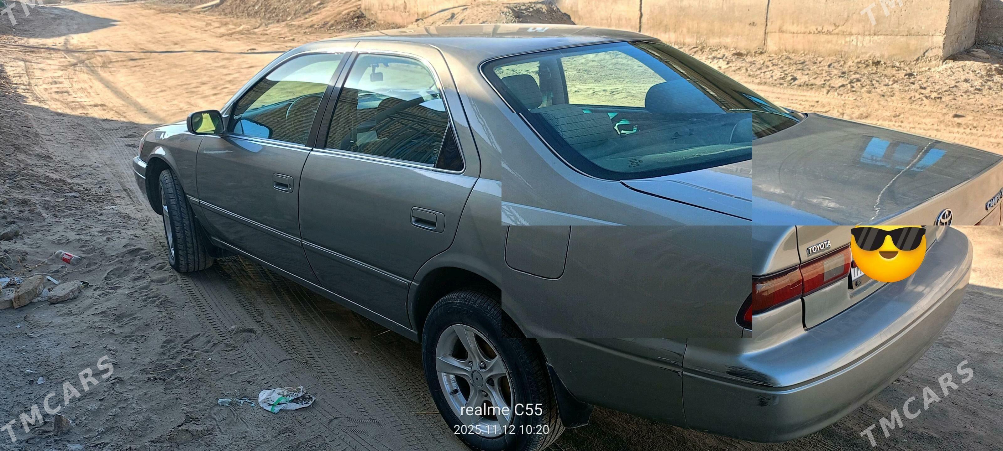 Toyota Camry 1998 - 150 000 TMT - Daşoguz - img 3