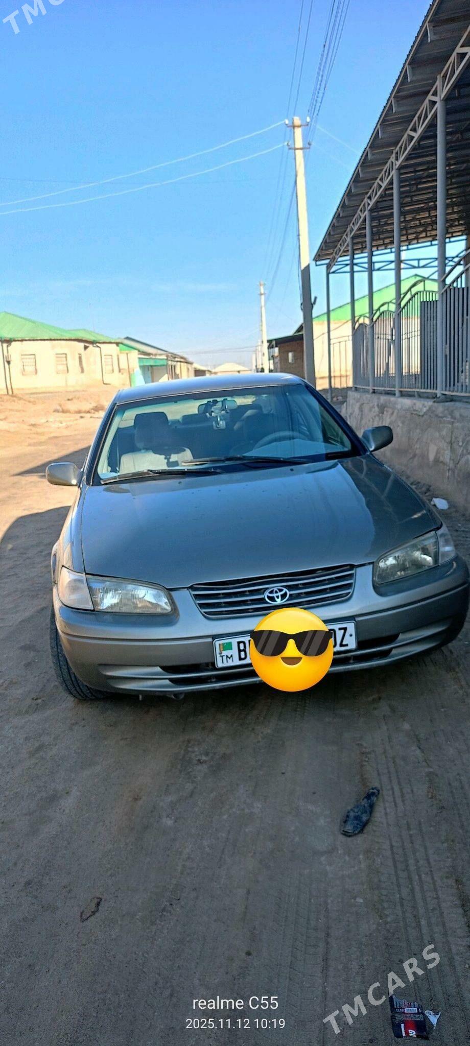 Toyota Camry 1998 - 150 000 TMT - Daşoguz - img 2