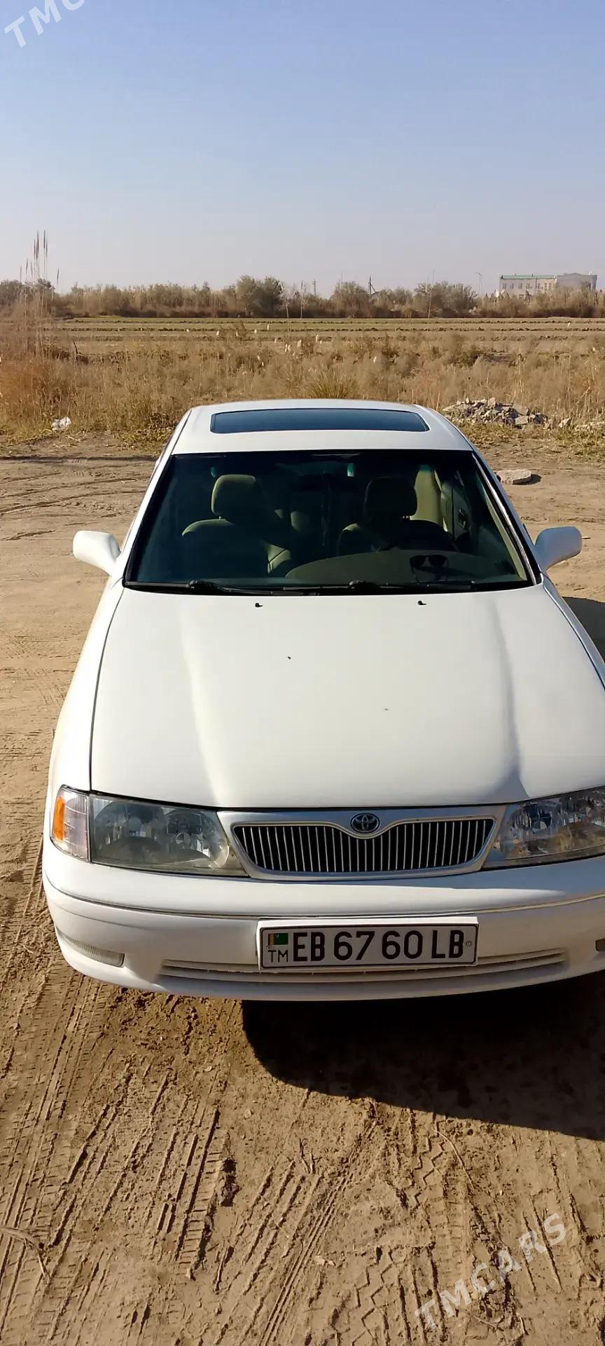 Toyota Avalon 1999 - 140 000 TMT - Сейди - img 2