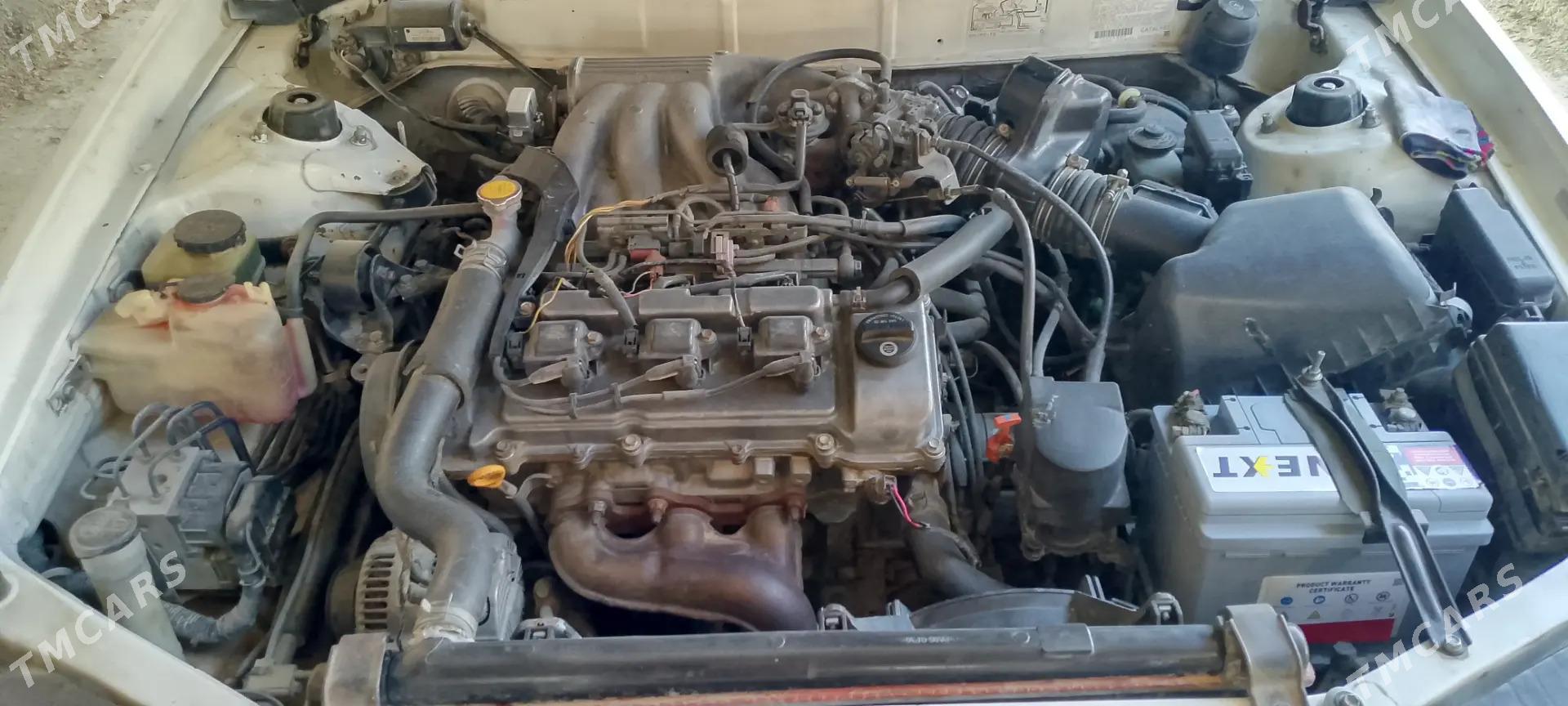 Toyota Avalon 1999 - 140 000 TMT - Сейди - img 8