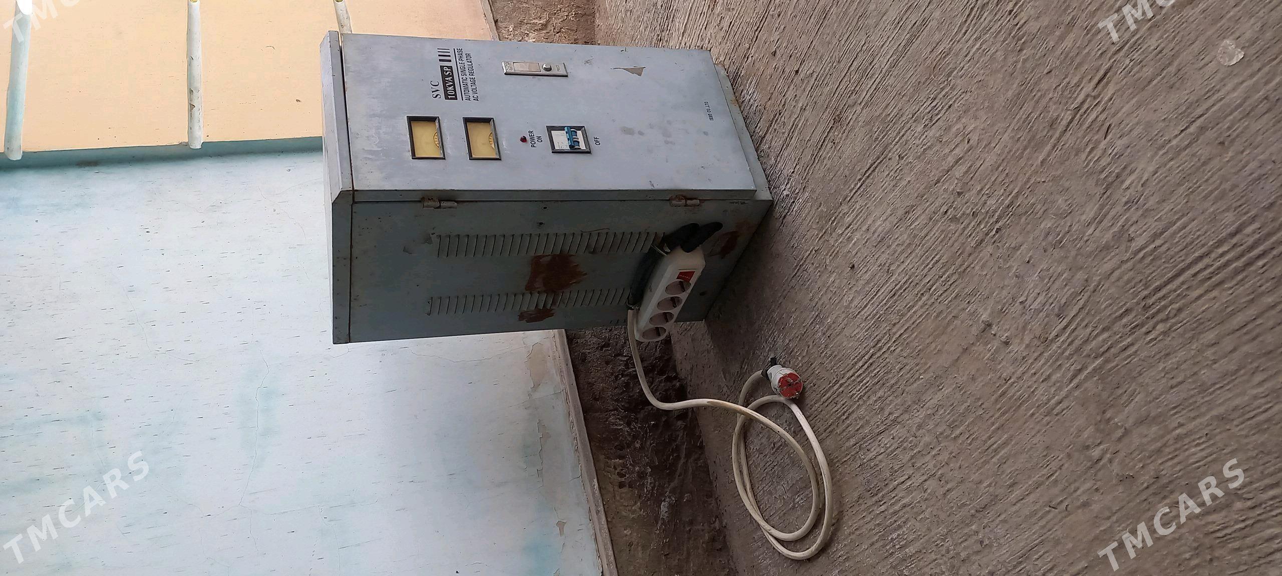 Tok kopeldyan - Daşoguz - img 2