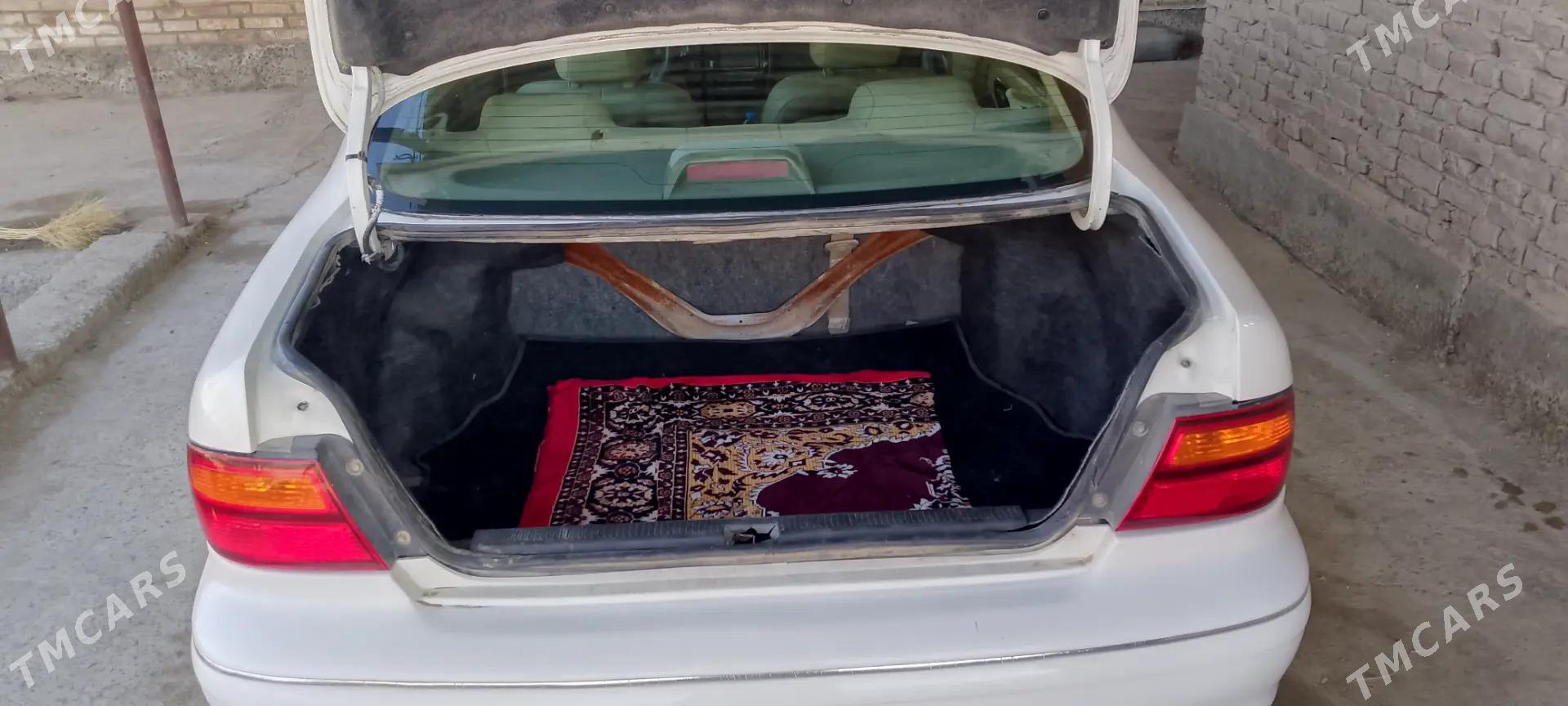 Toyota Avalon 1999 - 140 000 TMT - Сейди - img 9