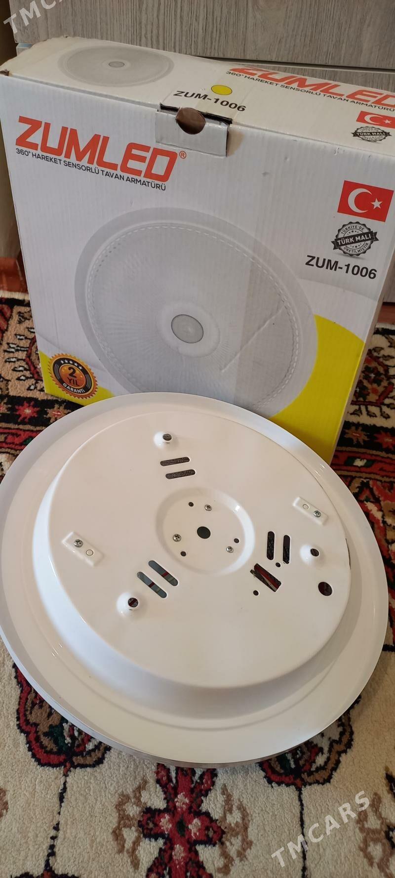 plafon çyra плафон - Ашхабад - img 4