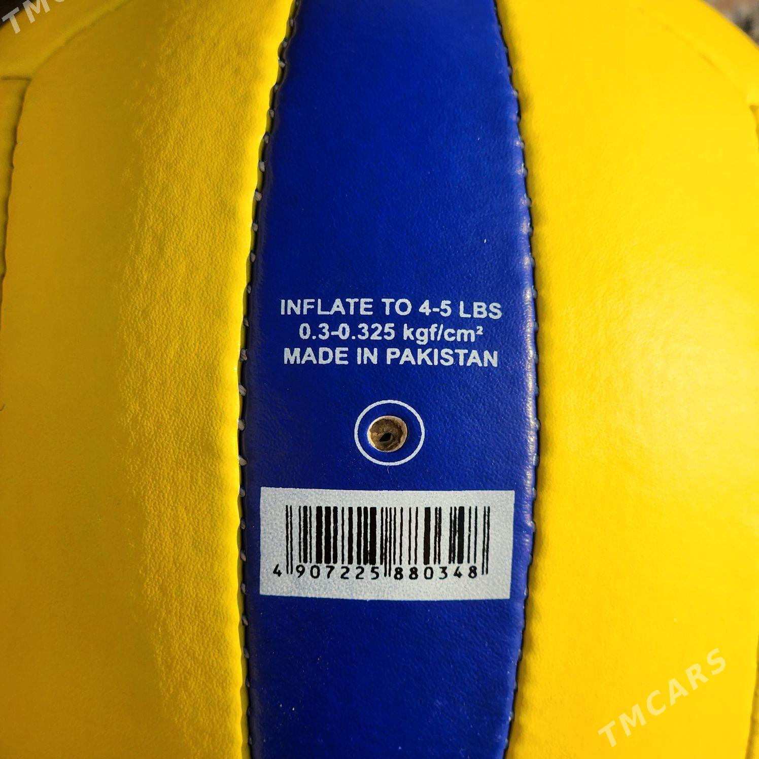 Woleybol Top - Ашхабад - img 2