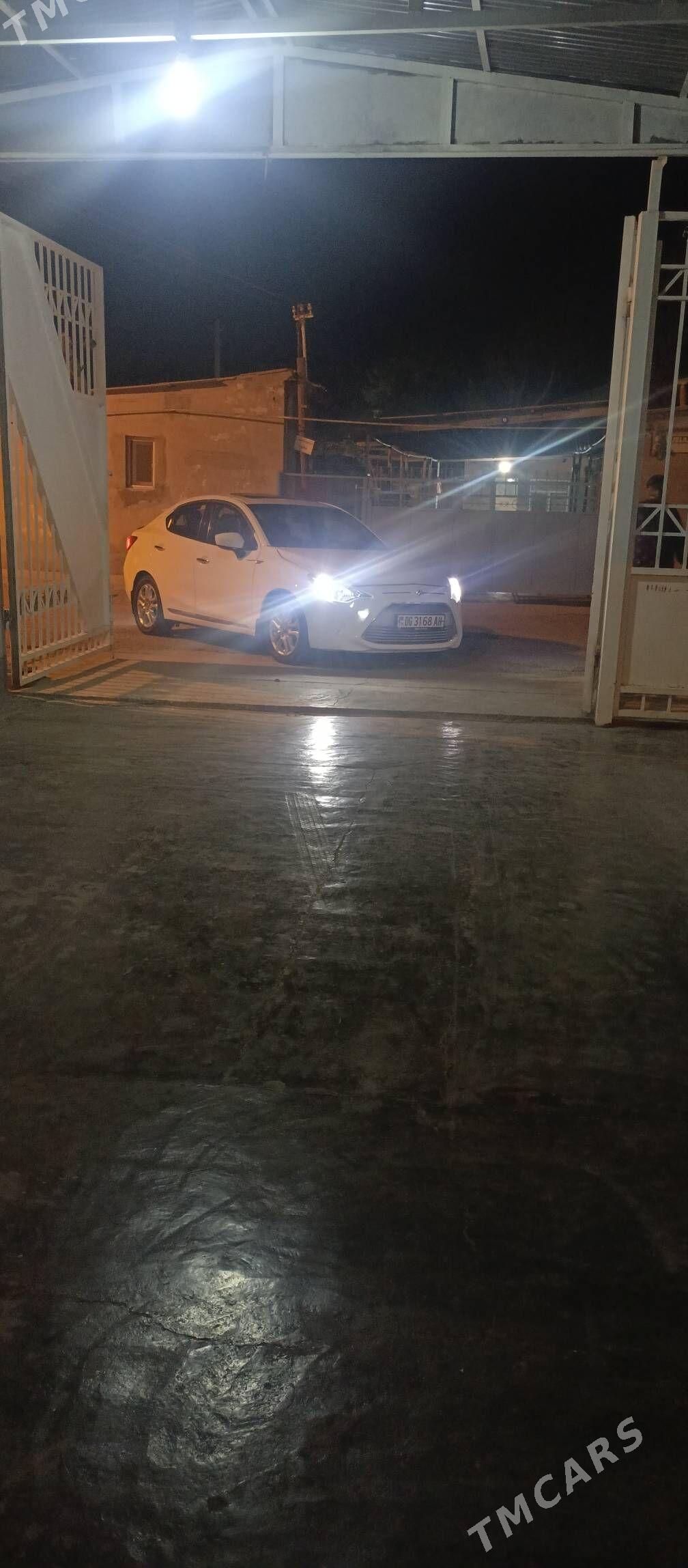 Toyota Yaris iA 2018 - 150 000 TMT - Чоганлы - img 8