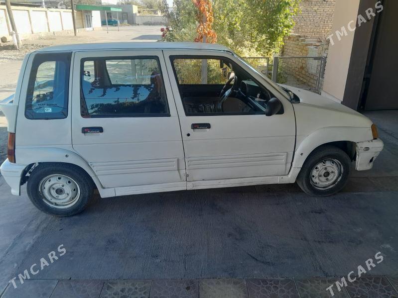 Daewoo Tico 1996 - 15 000 TMT - Туркменабат - img 2