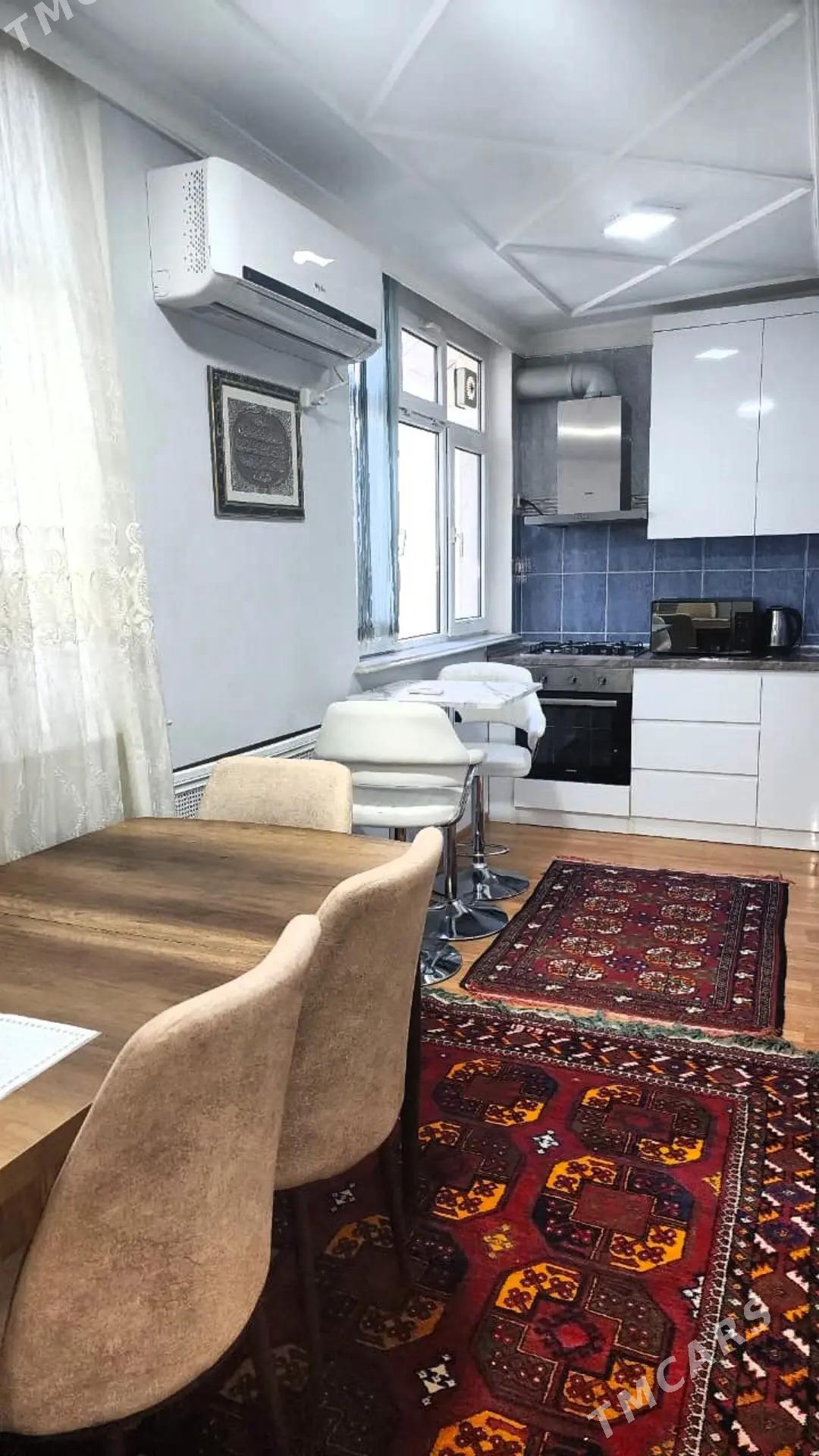 3KON ARENDA SENTR АРЕНДА - Ашхабад - img 7