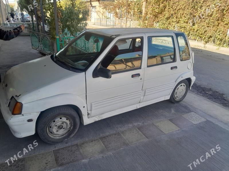 Daewoo Tico 1996 - 15 000 TMT - Туркменабат - img 3
