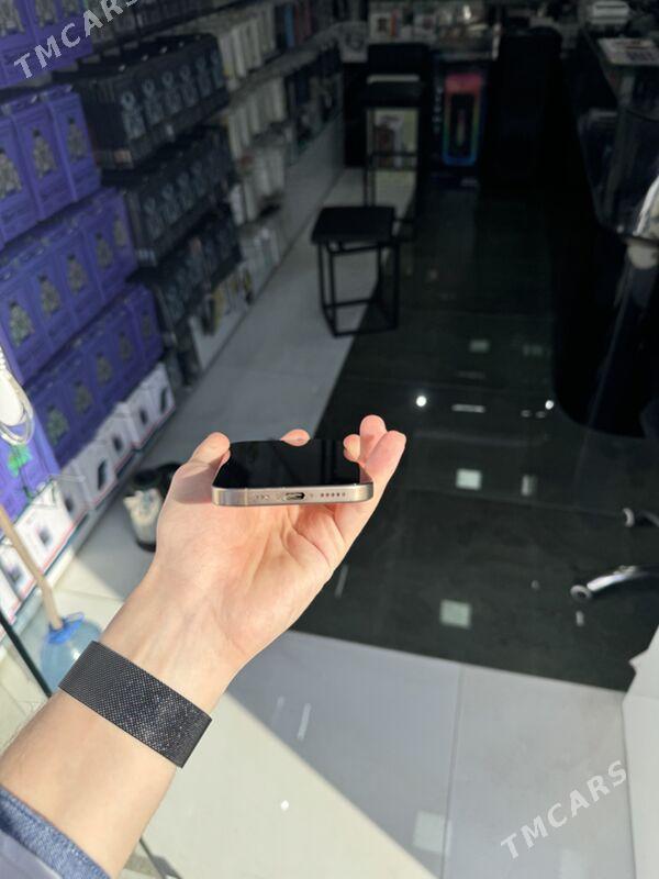 Iphone 16 pro 128Gb ZA/A - Ашхабад - img 4