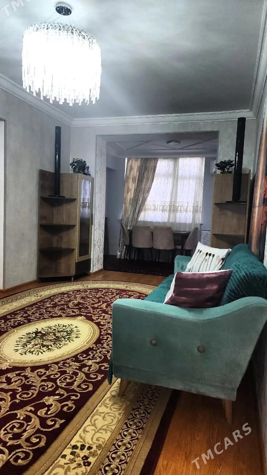 3KON ARENDA SENTR АРЕНДА - Ашхабад - img 8