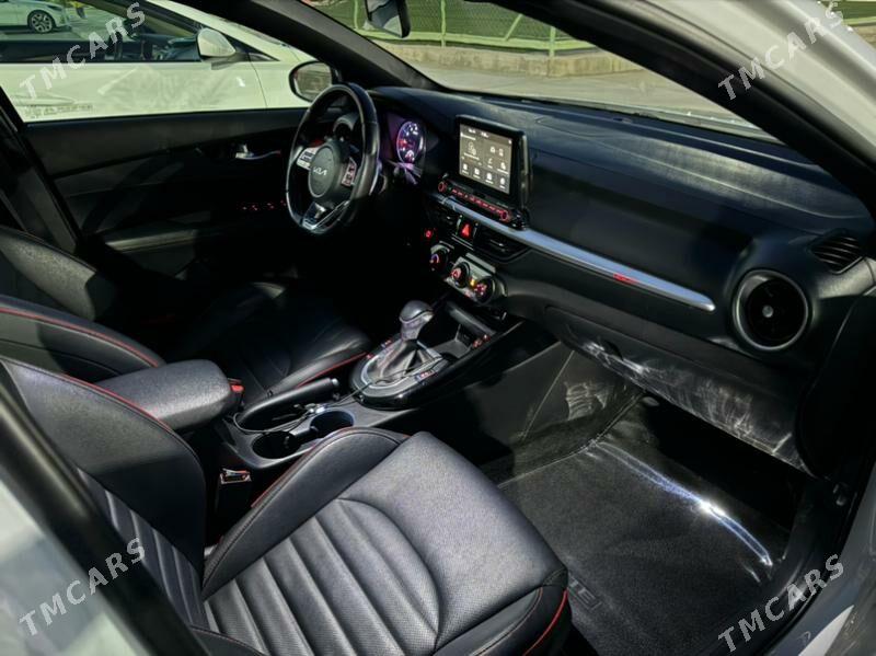 Kia Forte 2021 - 245 000 TMT - Гуртли - img 7