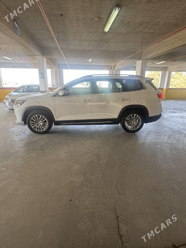 Jetour X90 Plus 2022 - 320 000 TMT - Хитровка - img 2