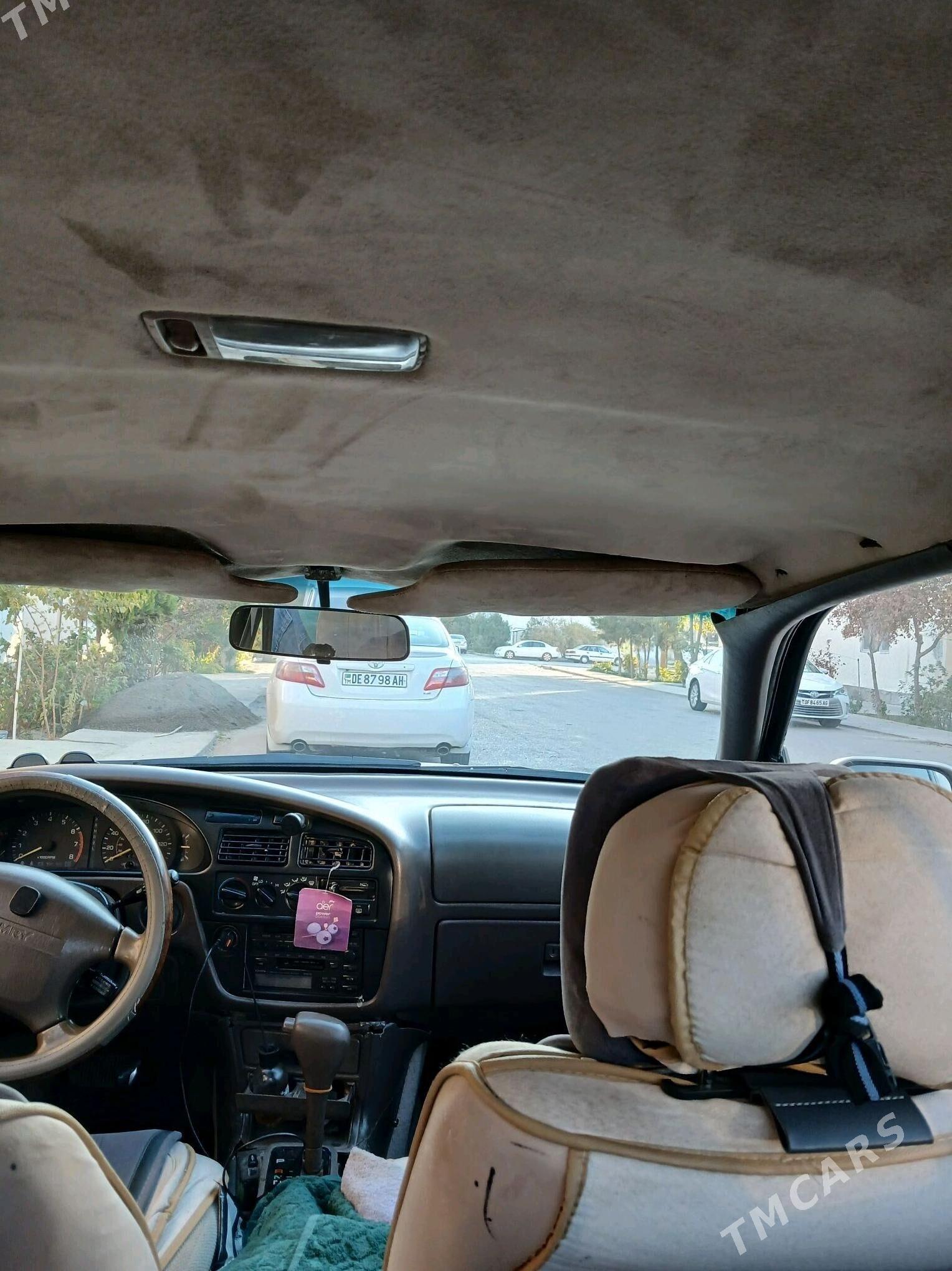 Toyota Camry 1995 - 86 000 TMT - Ашхабад - img 2