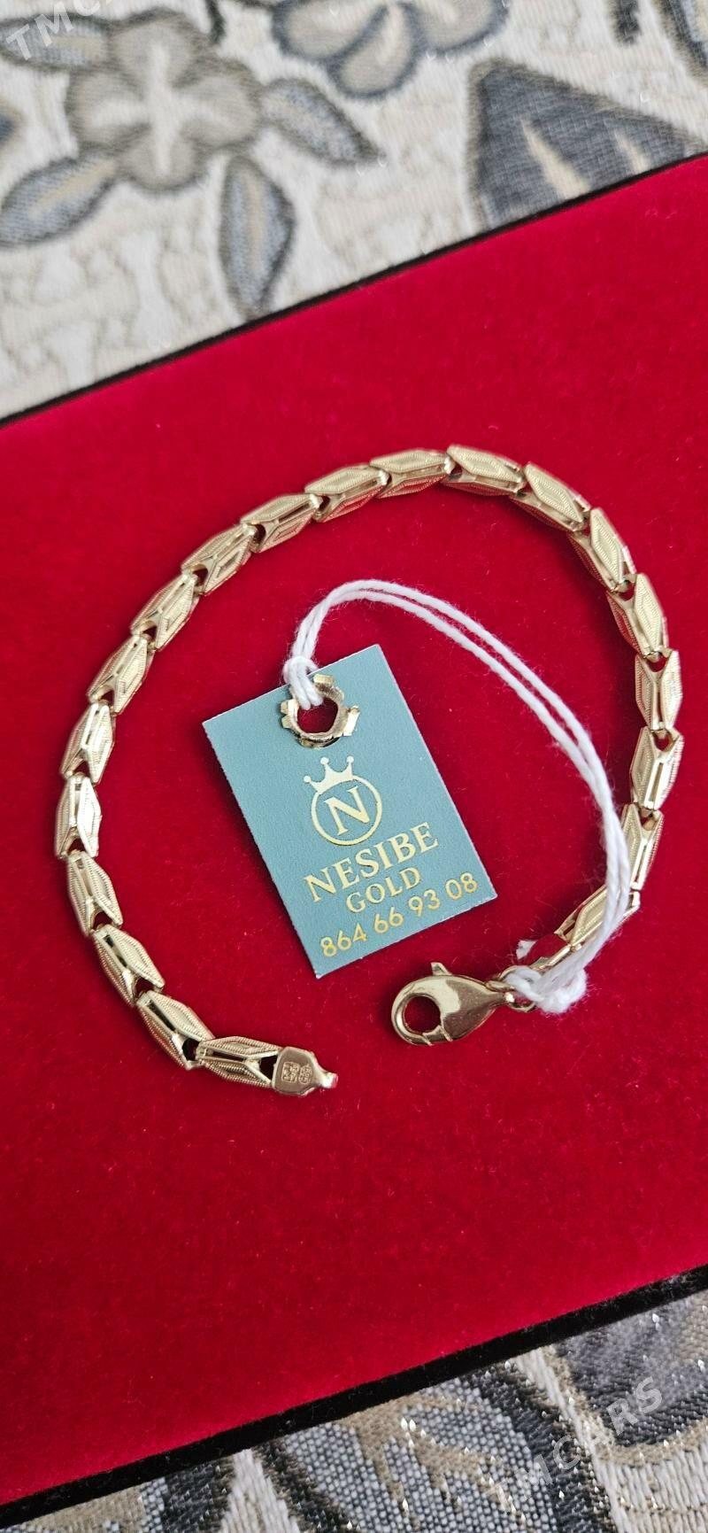 gyzyl - Ашхабад - img 2