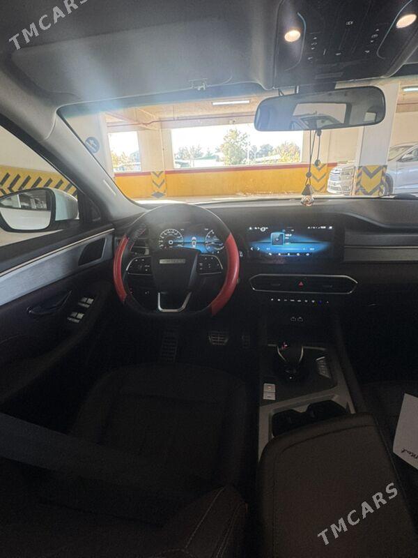 Jetour X90 Plus 2022 - 320 000 TMT - Хитровка - img 5