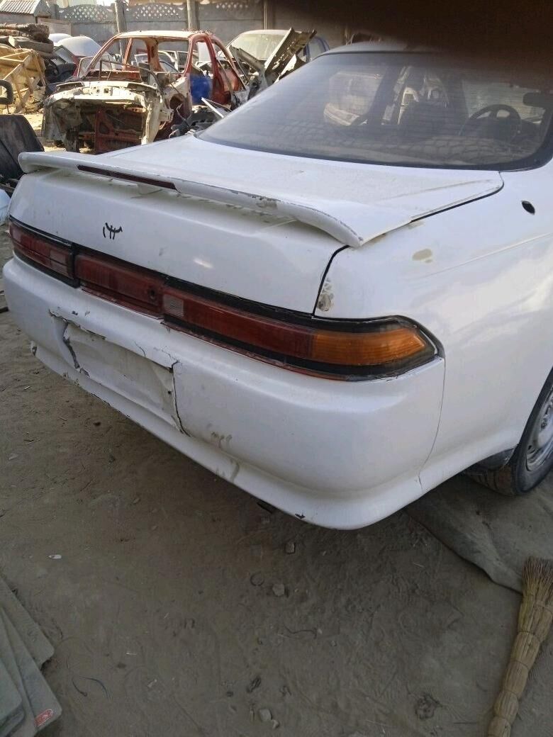 mark 3 000 TMT - Мары - img 2