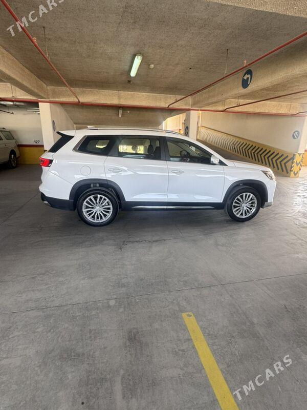 Jetour X90 Plus 2022 - 320 000 TMT - Хитровка - img 4